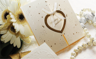 Shaadi Invitations